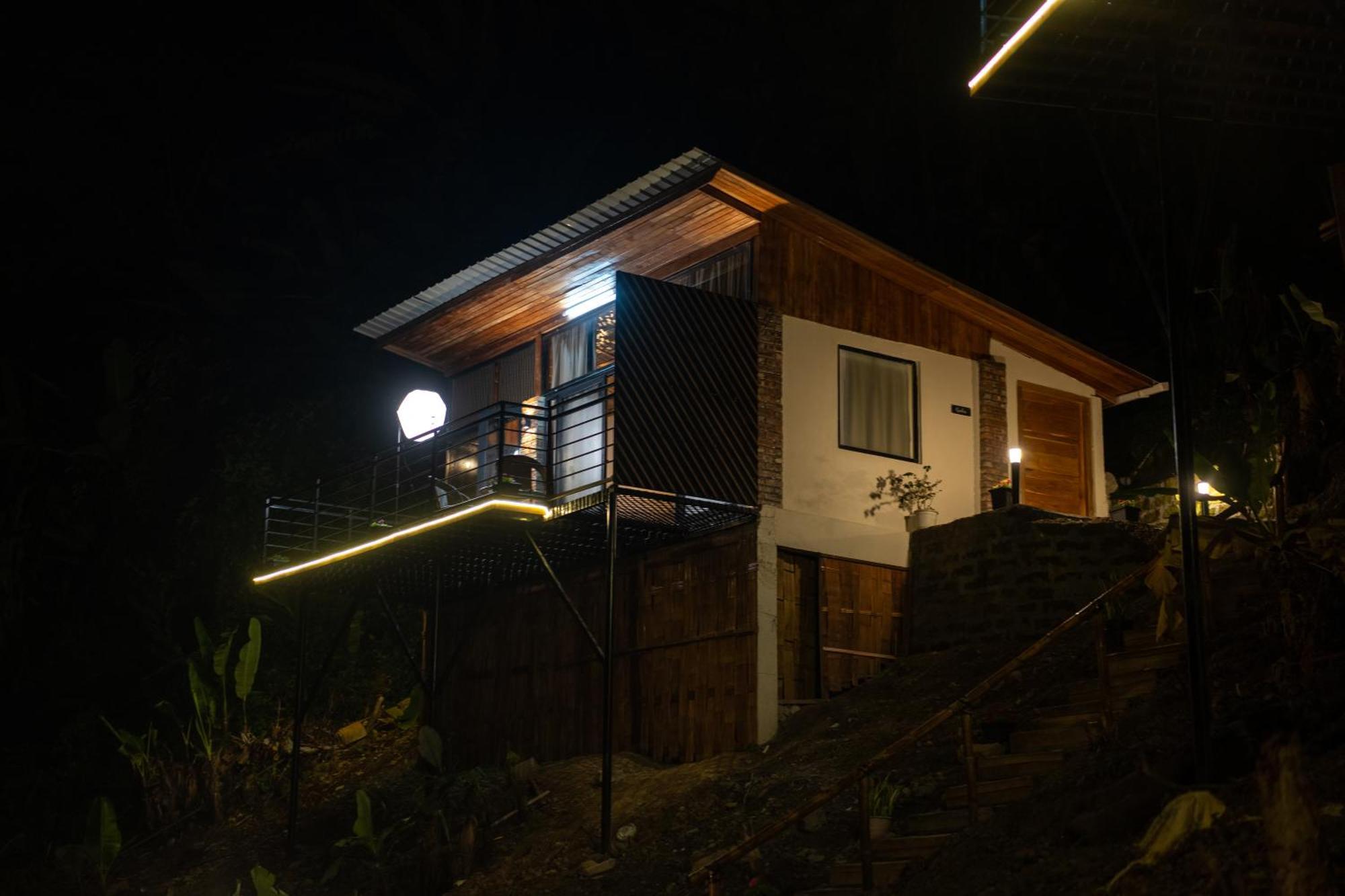 Cave Hill By Ferns Hotel Āīzawl Buitenkant foto