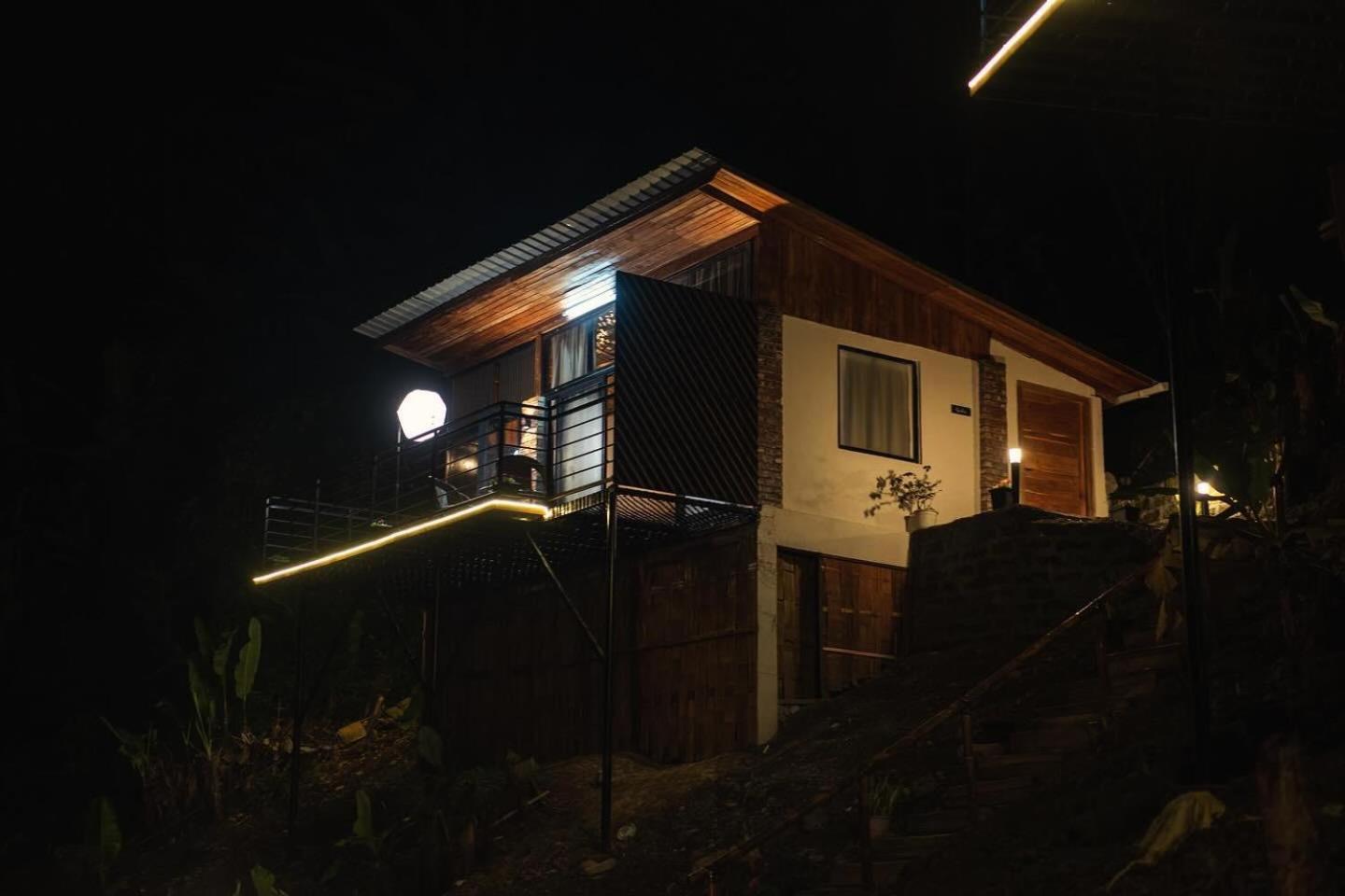 Cave Hill By Ferns Hotel Āīzawl Buitenkant foto